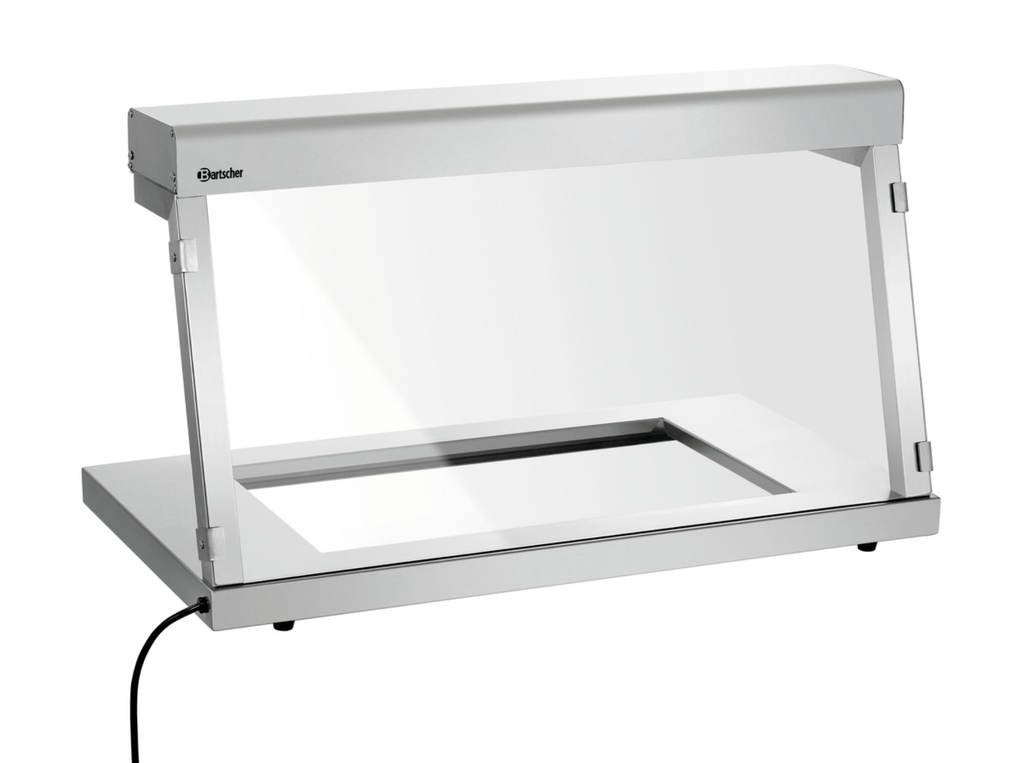 Picture of Food warmer IHR650 1/1 GN