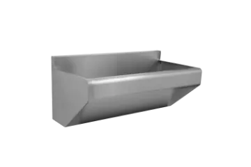 Picture of Parry SCRUB2100 - Stainless Steel Scrub Sink