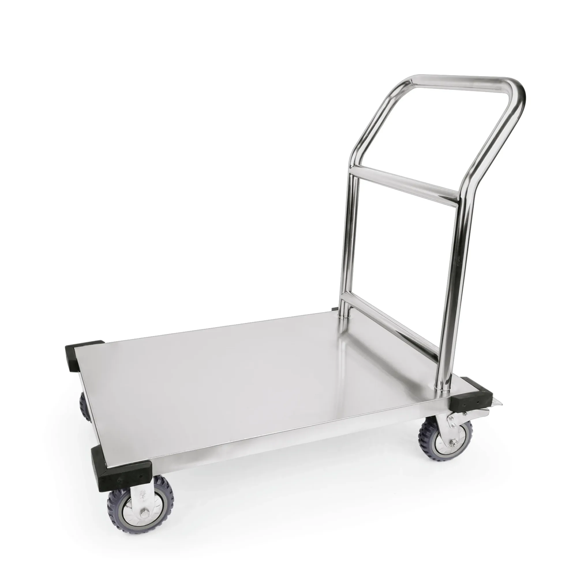 Picture of Platform trolley - 4428000