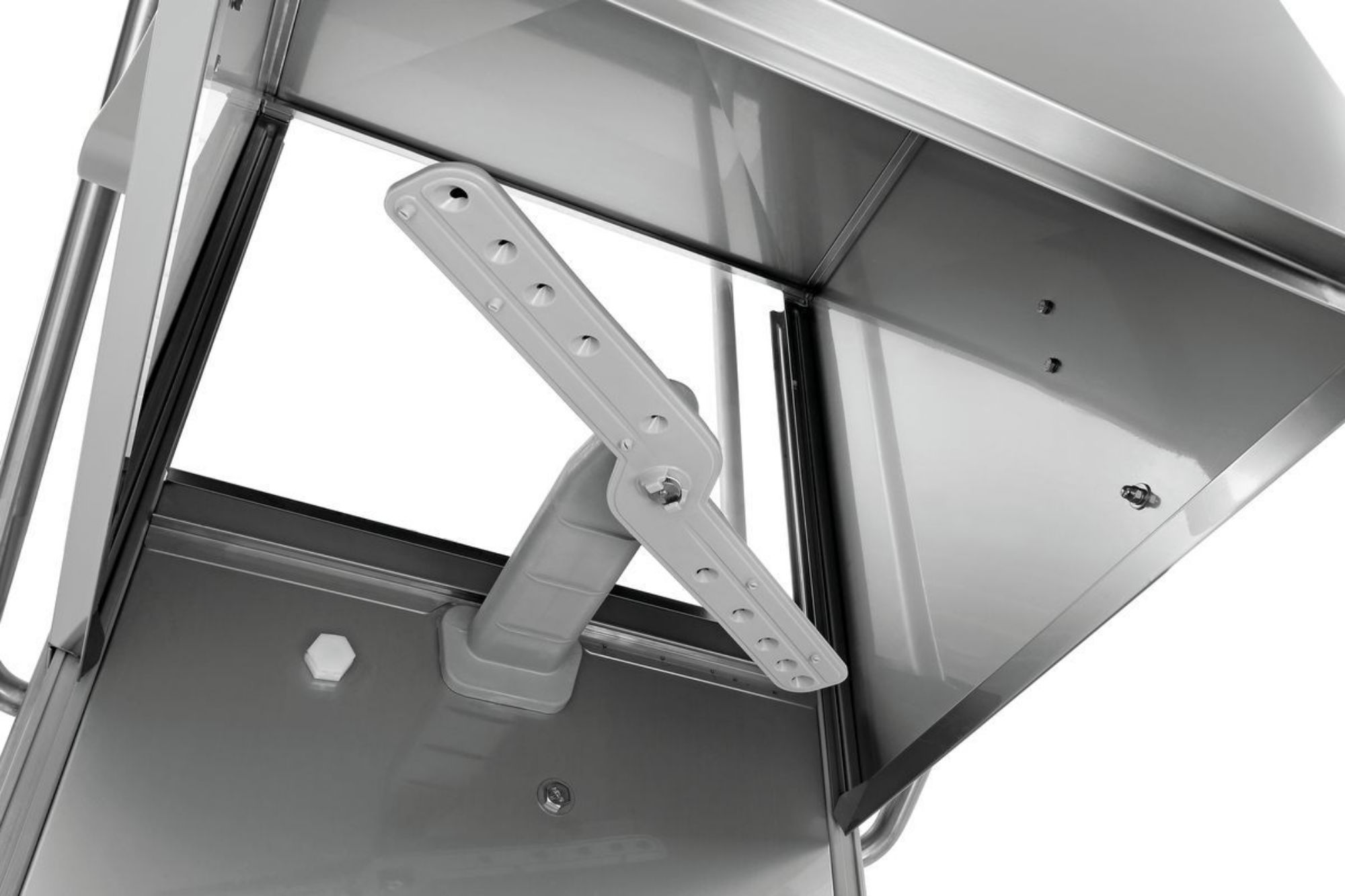 Picture of Bartscher Pass-through dishwasher DS 500 SR