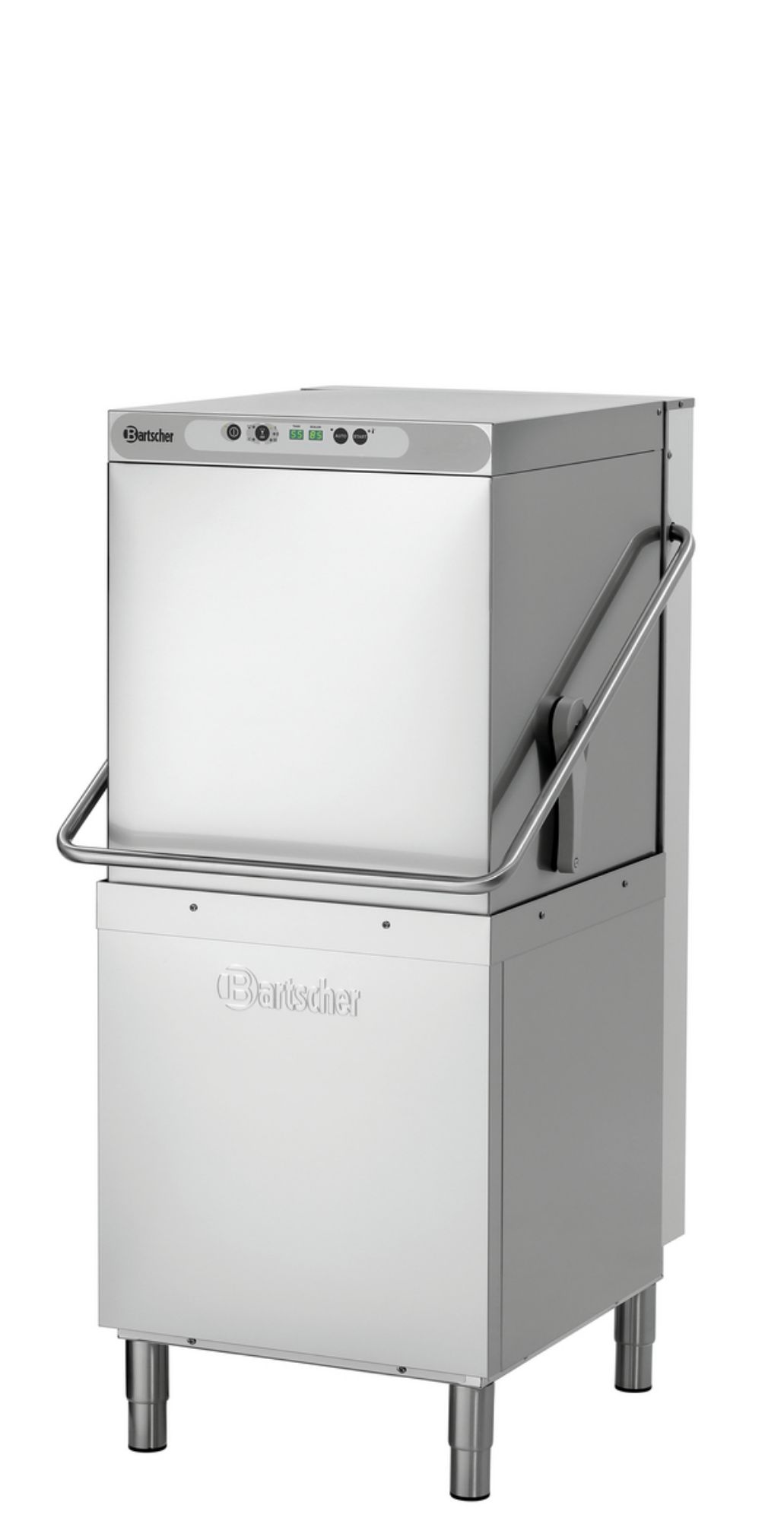 Picture of Bartscher Pass-through dishwasher DS 500 SR