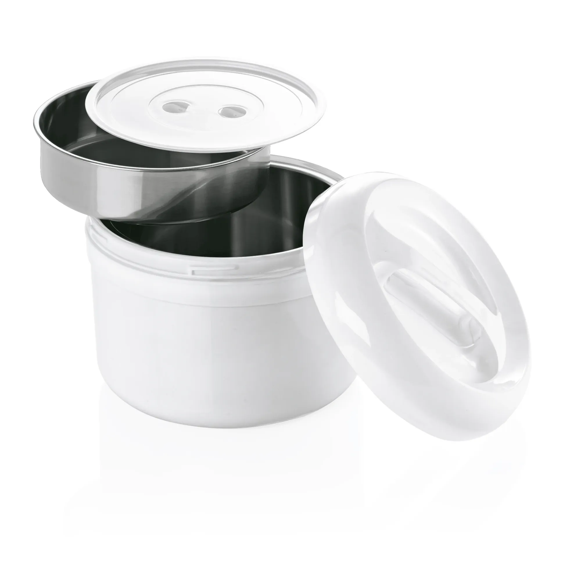 Picture of Insulated food transport container - 3766400