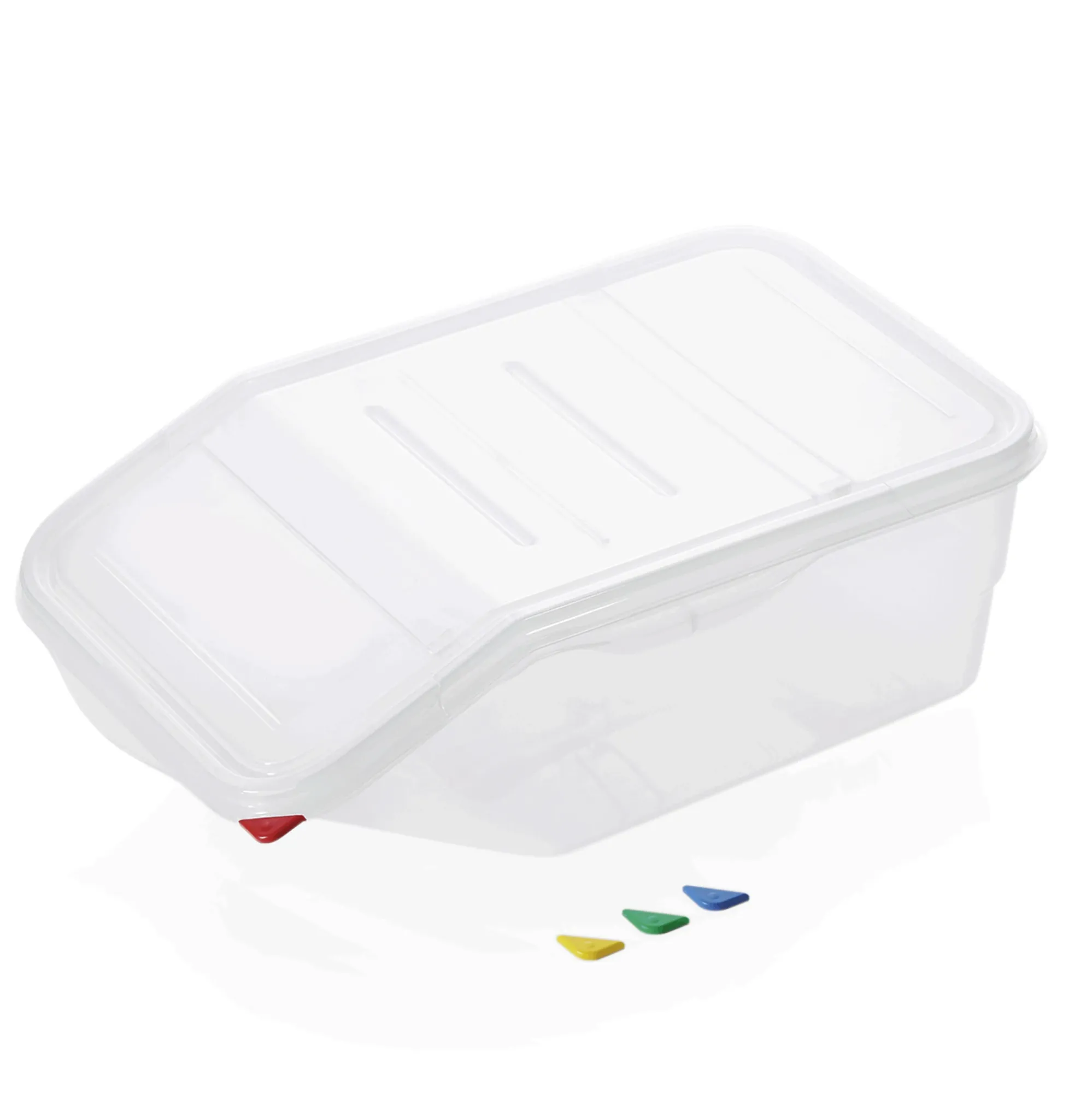 Picture of HACCP ingredient/storage bin - 8621565