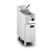 Picture of OG8110/N - Lincat Opus 800 Natural Gas Free-standing Single Tank Fryer - OG8110/N