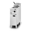 Picture of OG8110/N - Lincat Opus 800 Natural Gas Free-standing Single Tank Fryer - OG8110/N