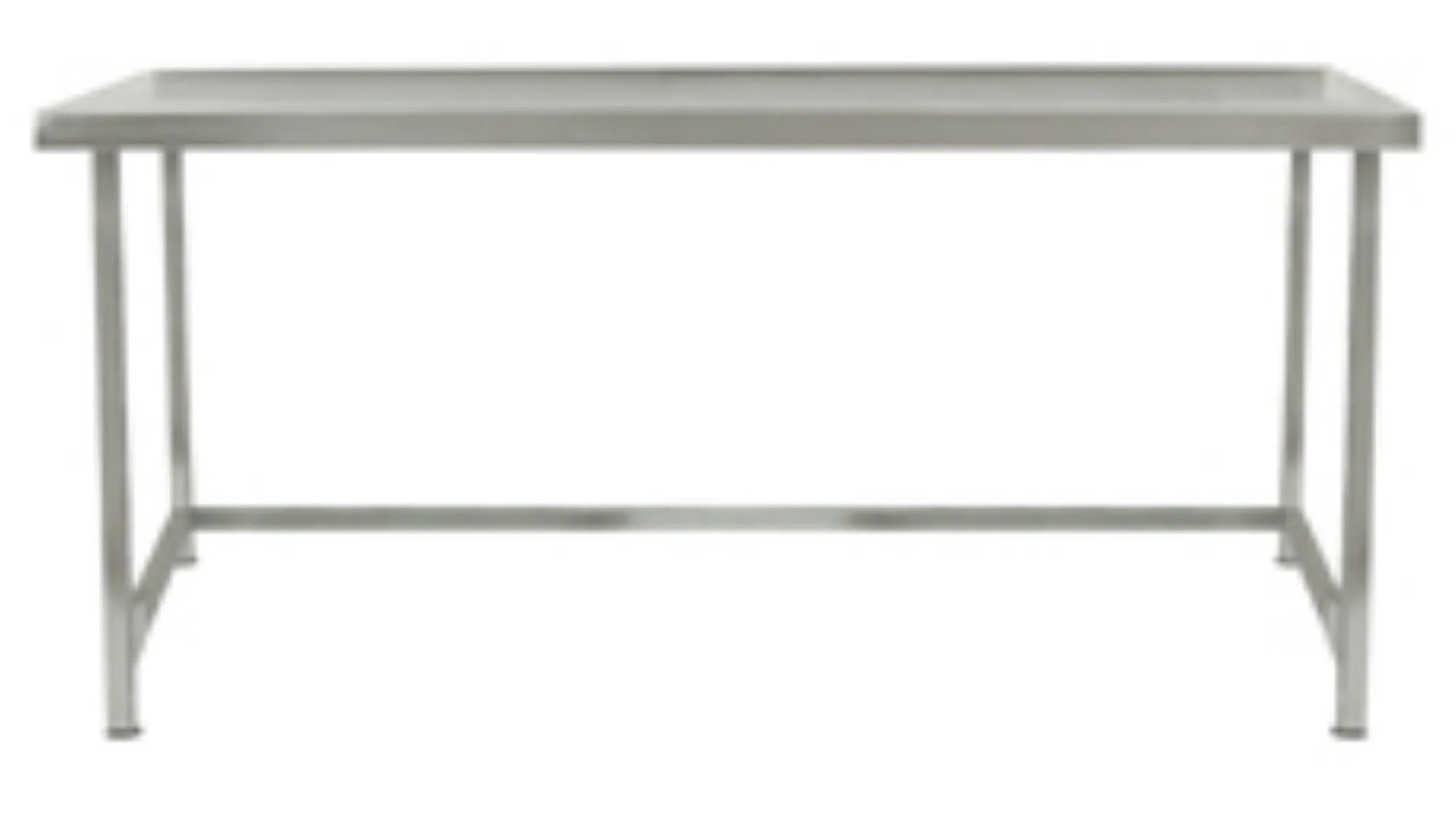 Picture of Parry LTAB - Stainless Steel Low Table 600 x 600 x 700 - LTAB06700