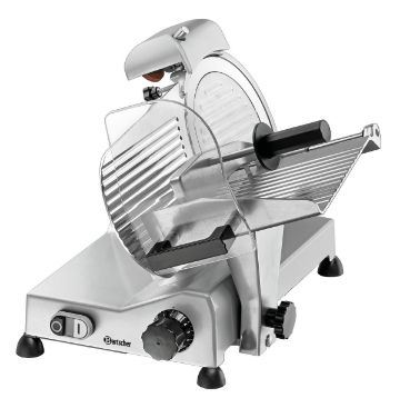 Picture of Bartscher Slicer 220 Plus