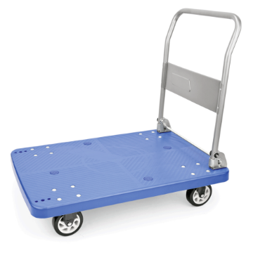 Picture of Platform trolley