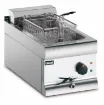 Picture of Lincat Silverlink 600 Electric Counter-top Single Tank Fryer - 1 Basket - W 300 mm - 9.0 kW - DF39