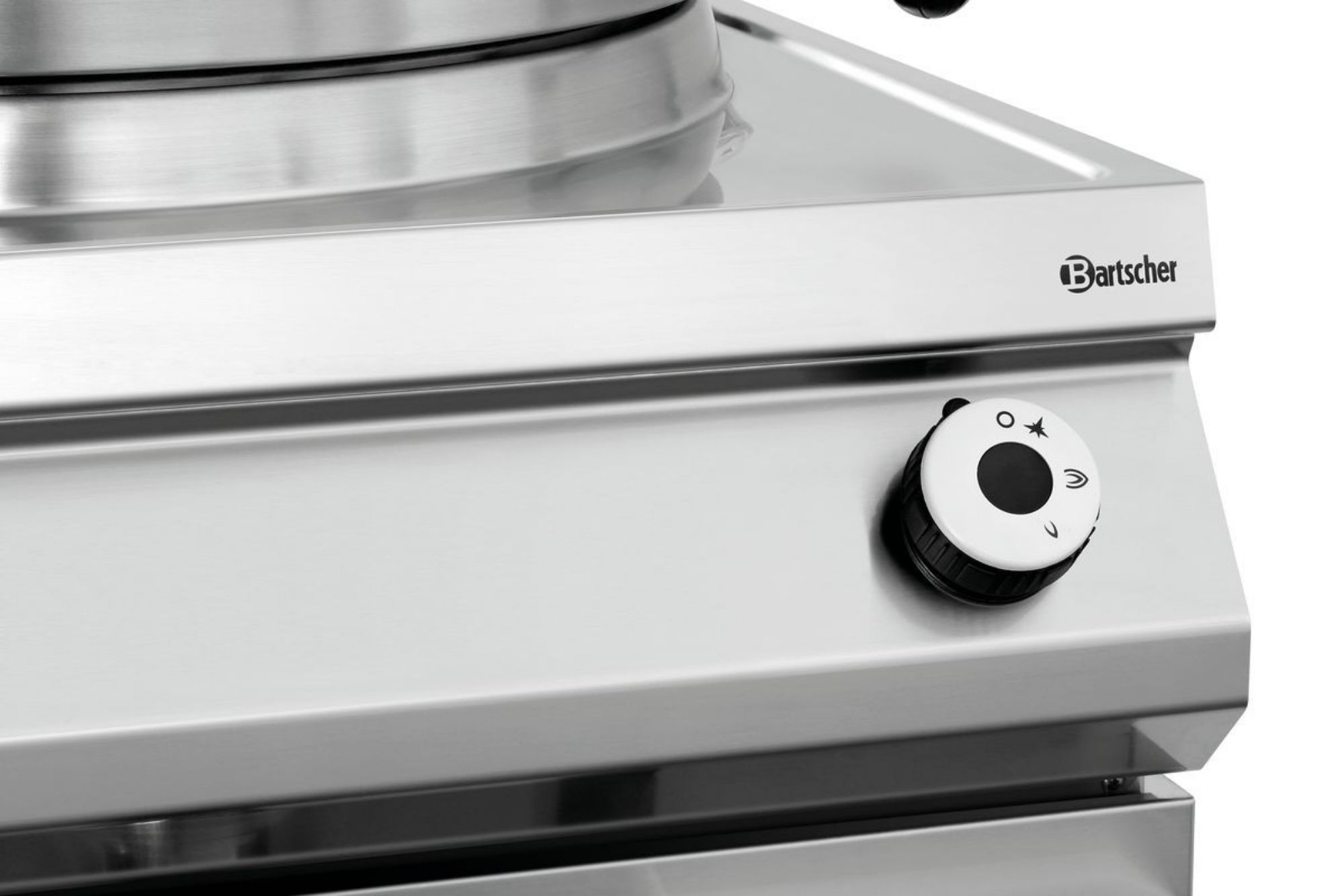 Picture of Gas boil.kettle, 135L