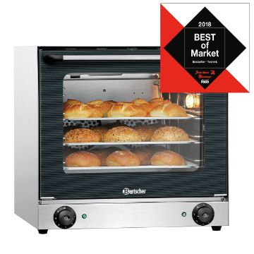 Picture of Bartscher Convection oven AT90