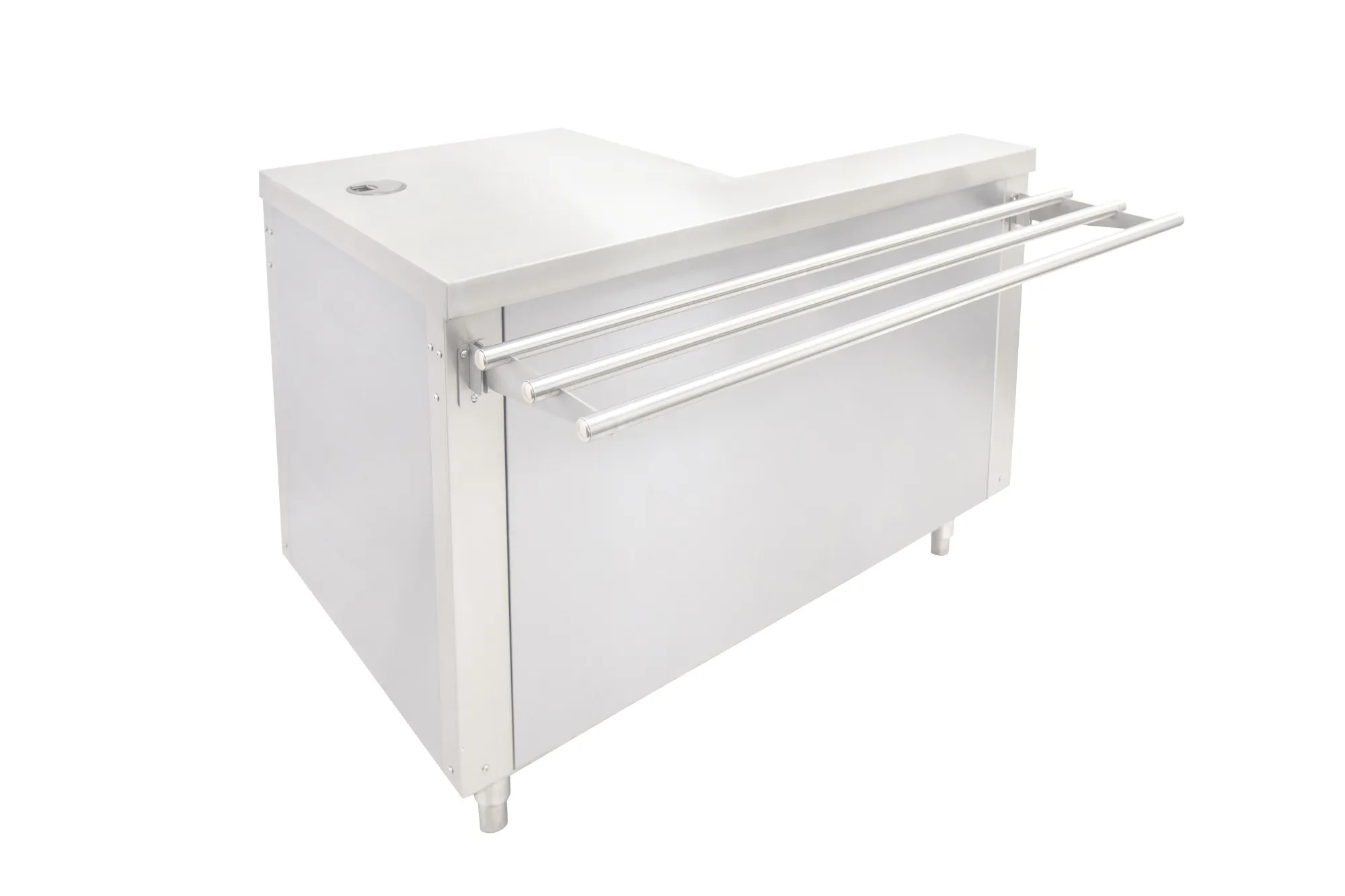 Picture of Parry FS-TSR - Flexi Serve Till Section Right Configuration - FS-TSR