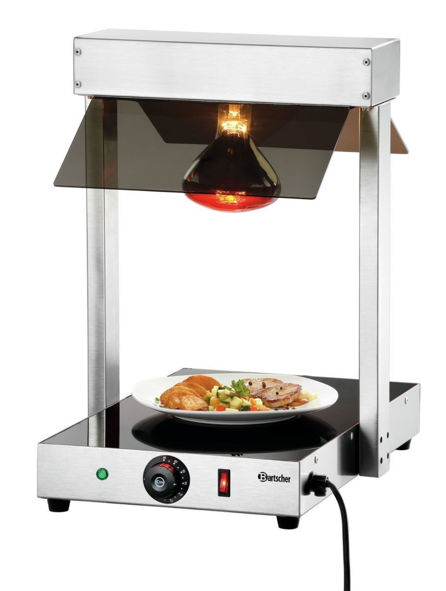 Picture of Food warmer I1WL400 - 114263