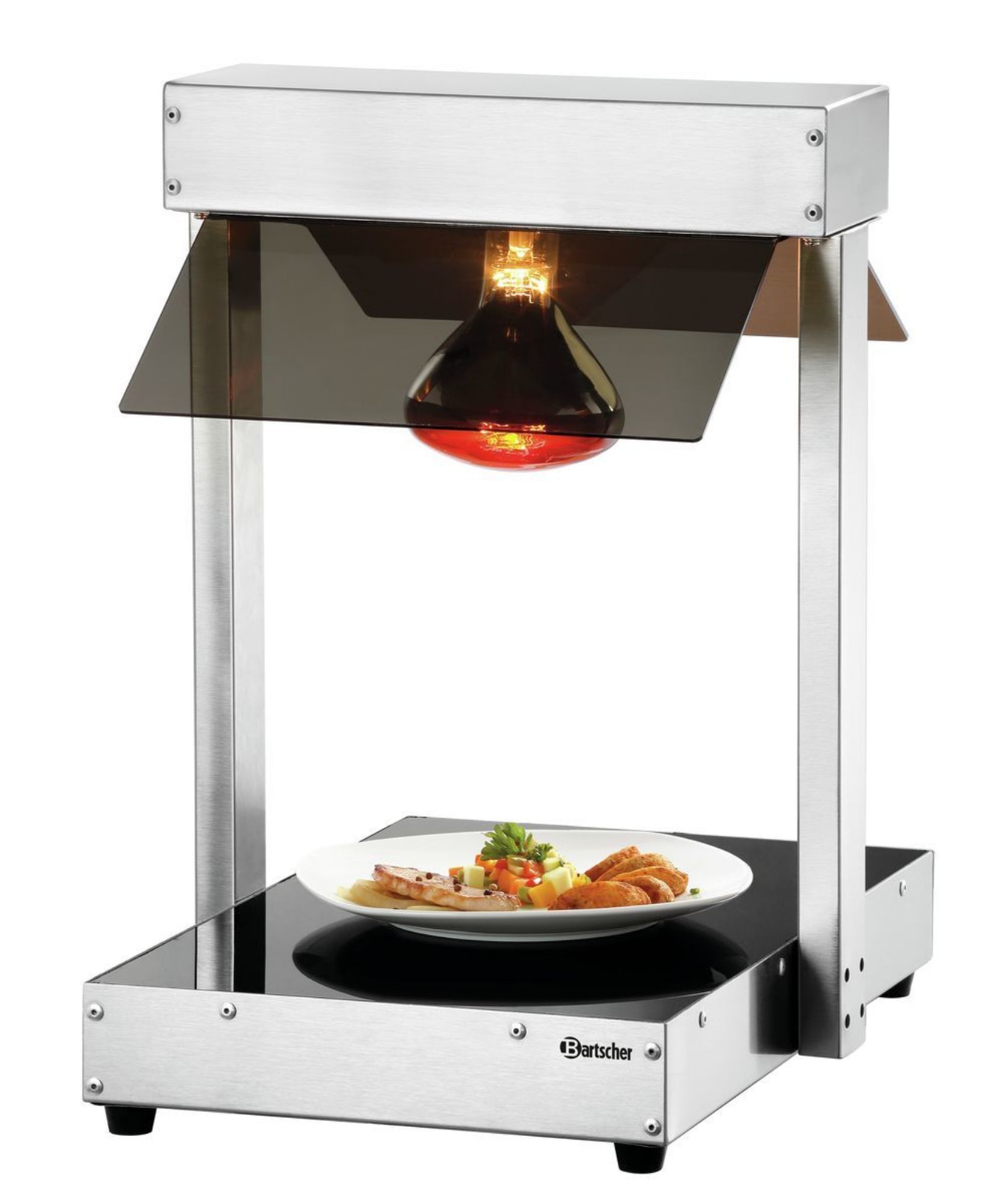 Picture of Bartscher Food warmer I1WL400