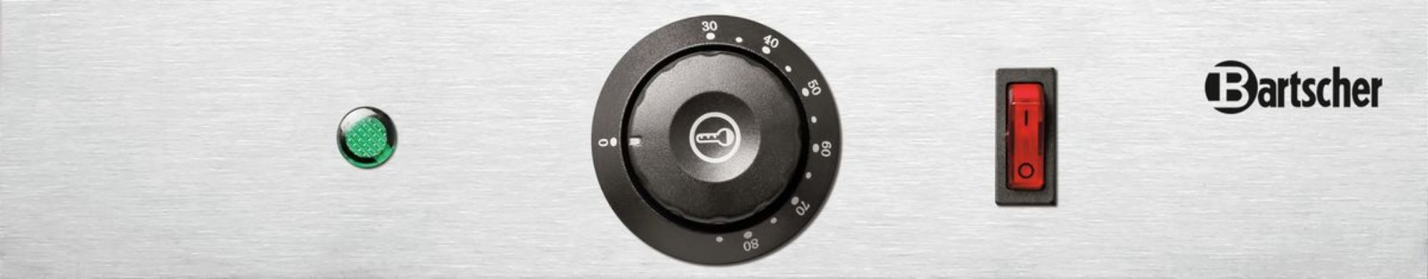 Picture of Bartscher Food warmer I1WL400