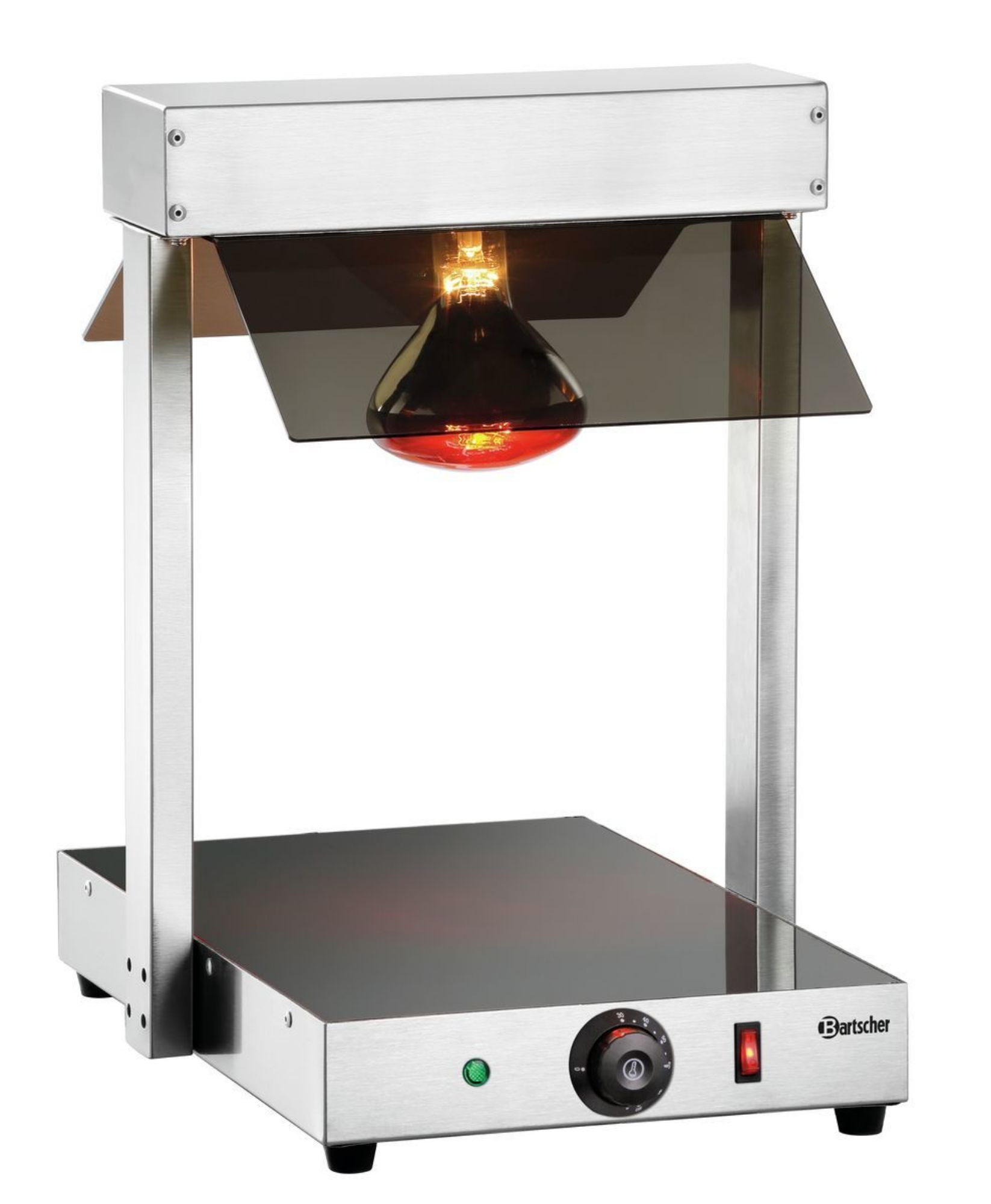 Picture of Bartscher Food warmer I1WL400
