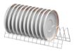 Picture of Insert for saucers f. dishw.basket - 110317