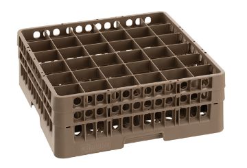 Picture of Bartscher Dishwasher basket, 36 comp.