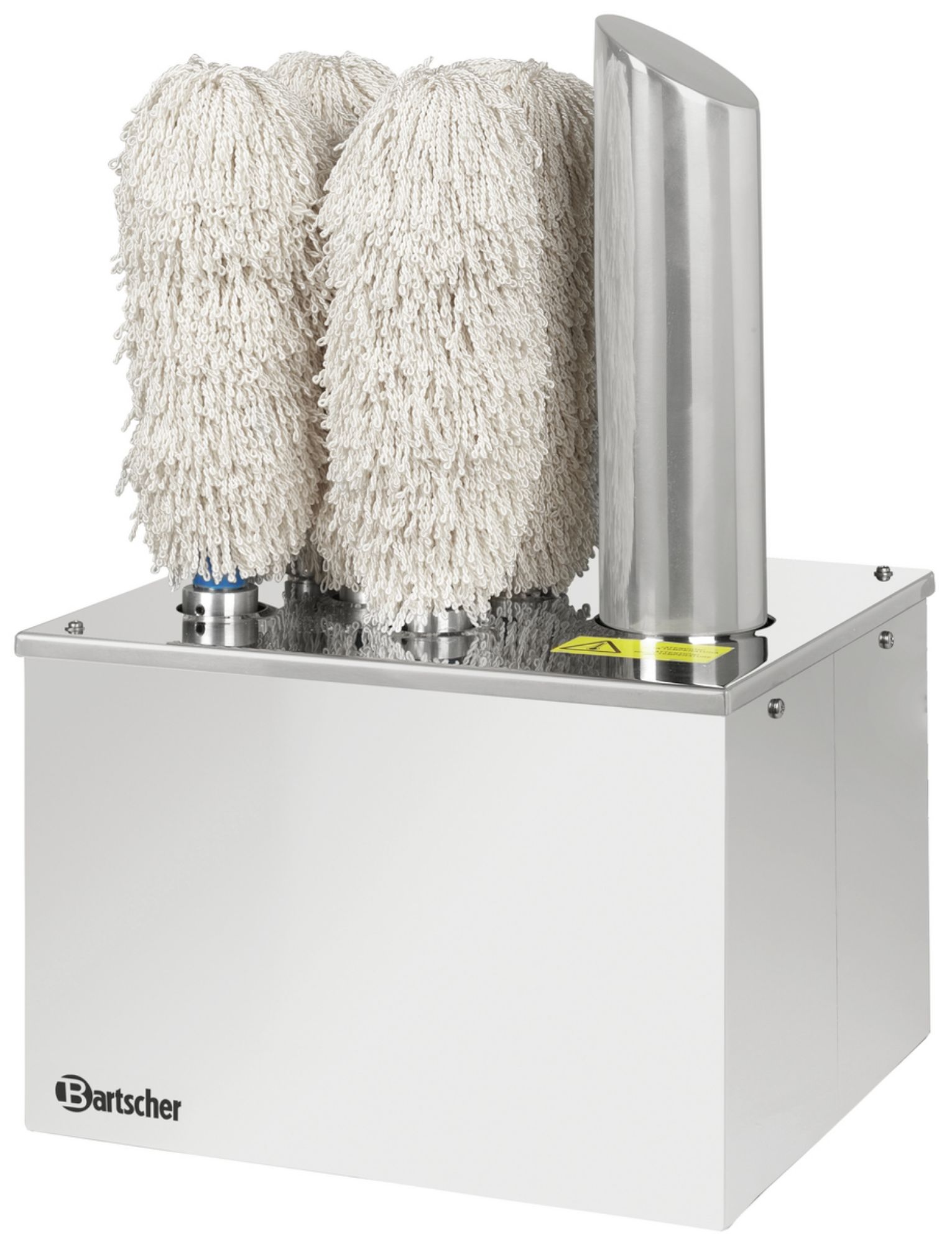 Picture of Bartscher Glass polisher