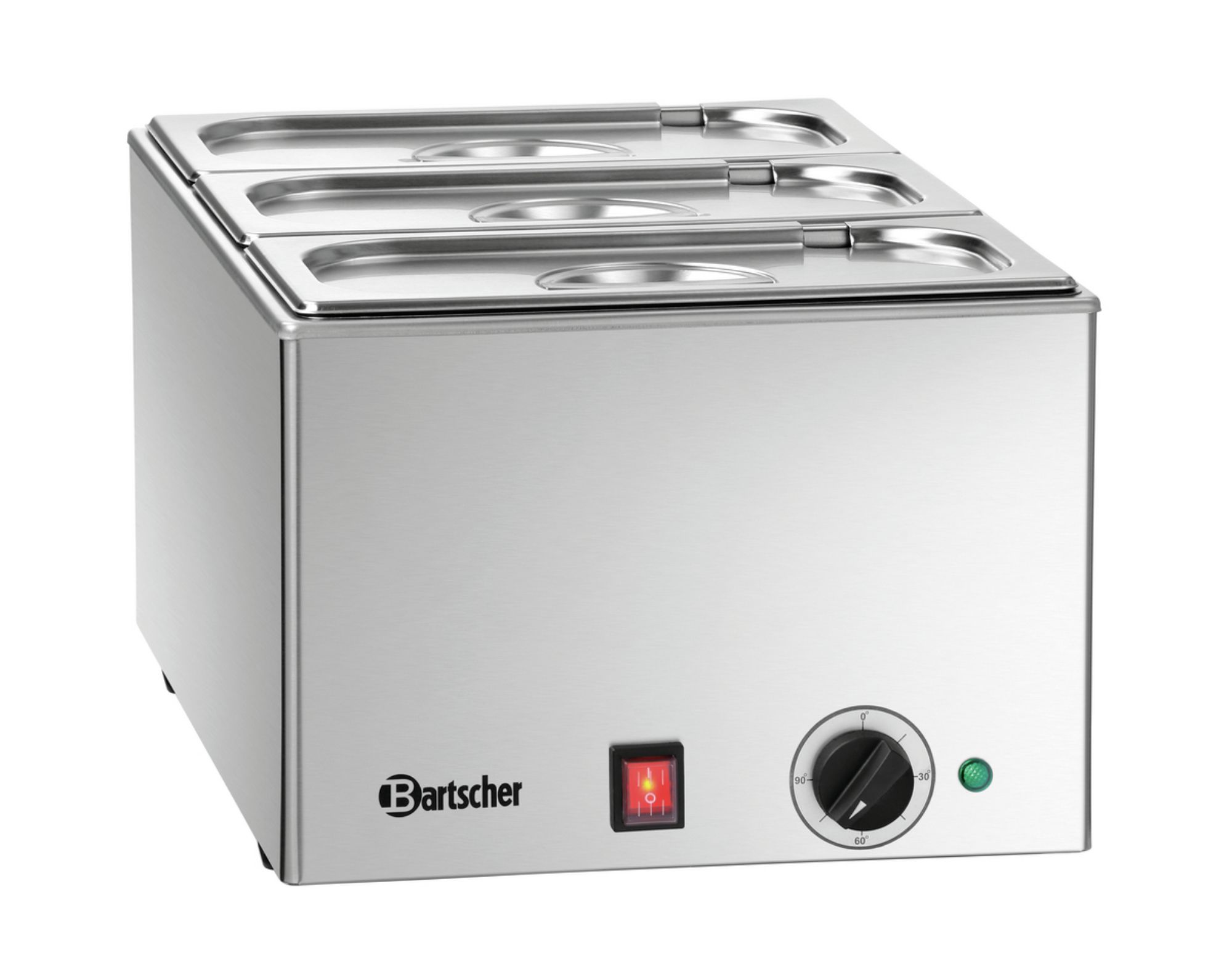 Picture of Bartscher Bain Marie 313-150