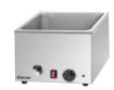 Picture of Bain Marie, 1/1GN, 150mm, w. faucet - 200240