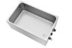 Picture of Bain Marie, 1/1GN, 150mm, w. faucet - 200240