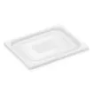 Picture of Gastronorm container 84 lid - 8412004