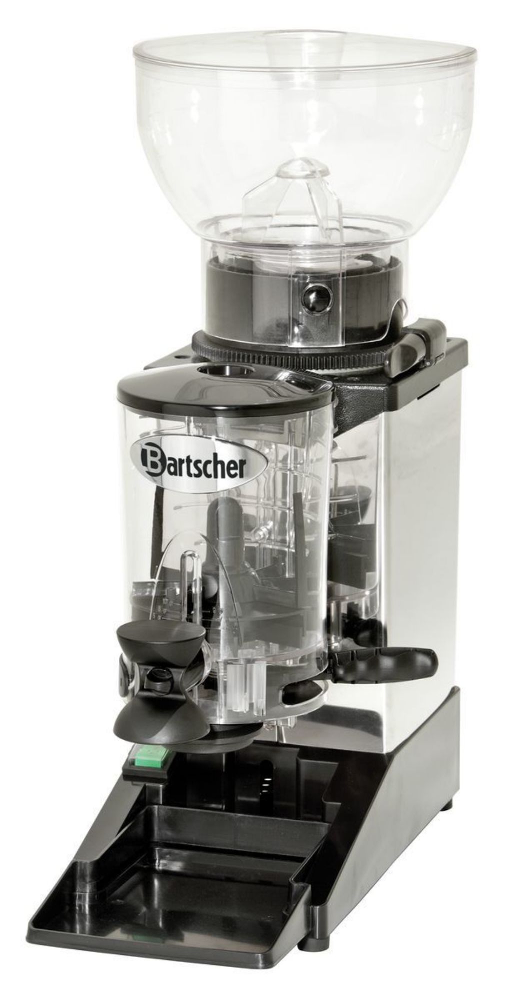 Picture of Bartscher Coffee grinder model Tauro