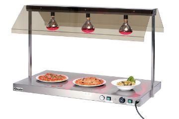 Picture of Food warmer TR I3WL1350