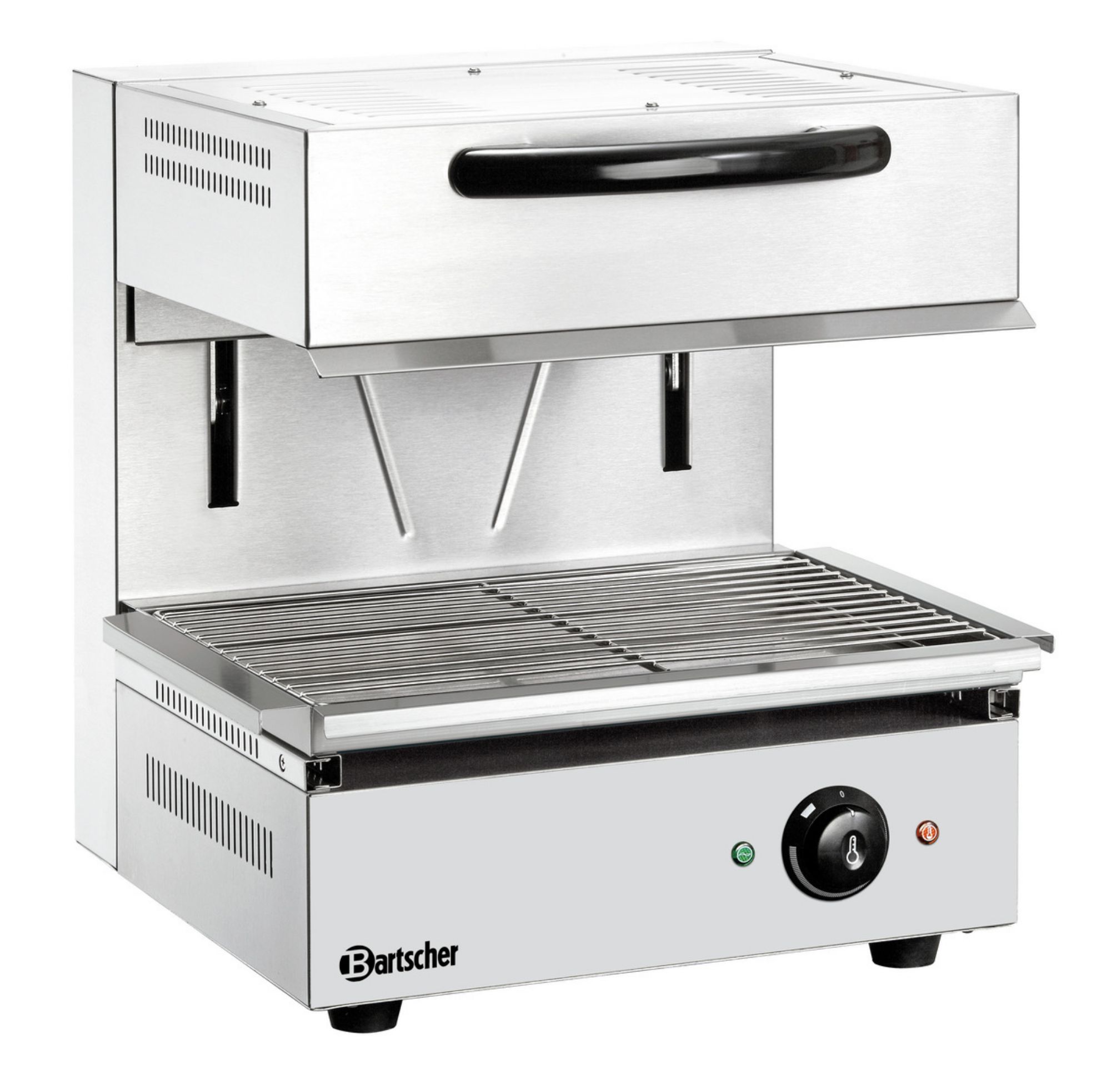 Picture of Bartscher Lift-Salamander 500-1Z