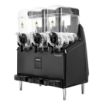 Picture of Polar U-series Low Sugar and Alcohol Compatible Slush Maker 3x 12Ltr - UA046