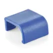 Picture of HACCP colour coding clips Blue Pack Size 50 - 8707002