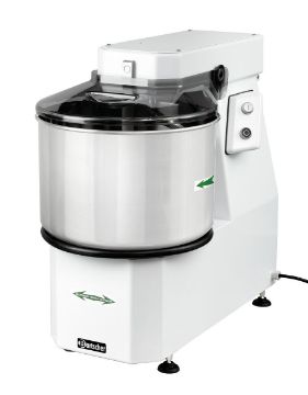 Picture of Bartscher Dough kneading machine 12kg/16L AS