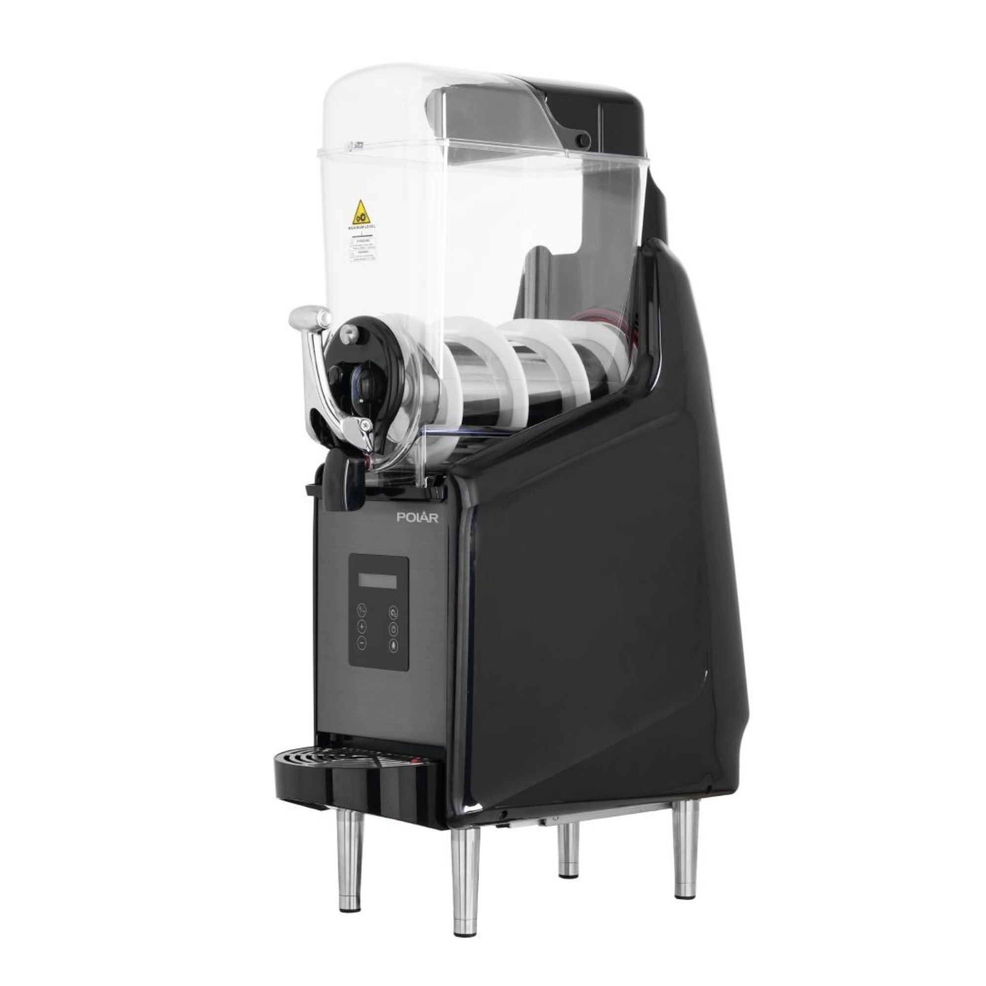 Picture of Polar U-series Low Sugar and Alcohol Compatible Slush Maker 1x 12Ltr - UA044