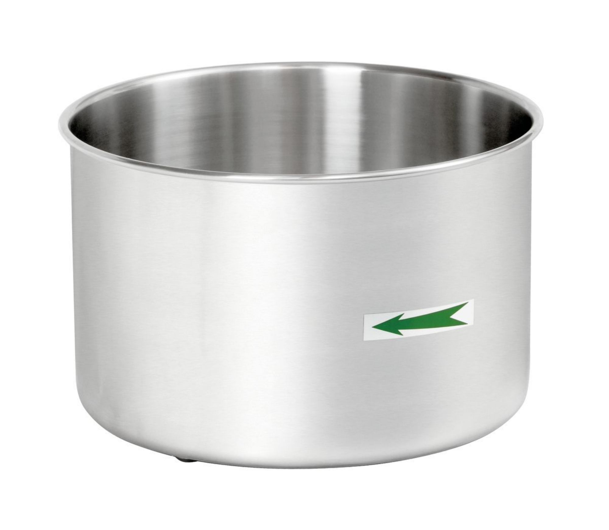 Picture of Bartscher Dough kneading machine 12kg/16L AS