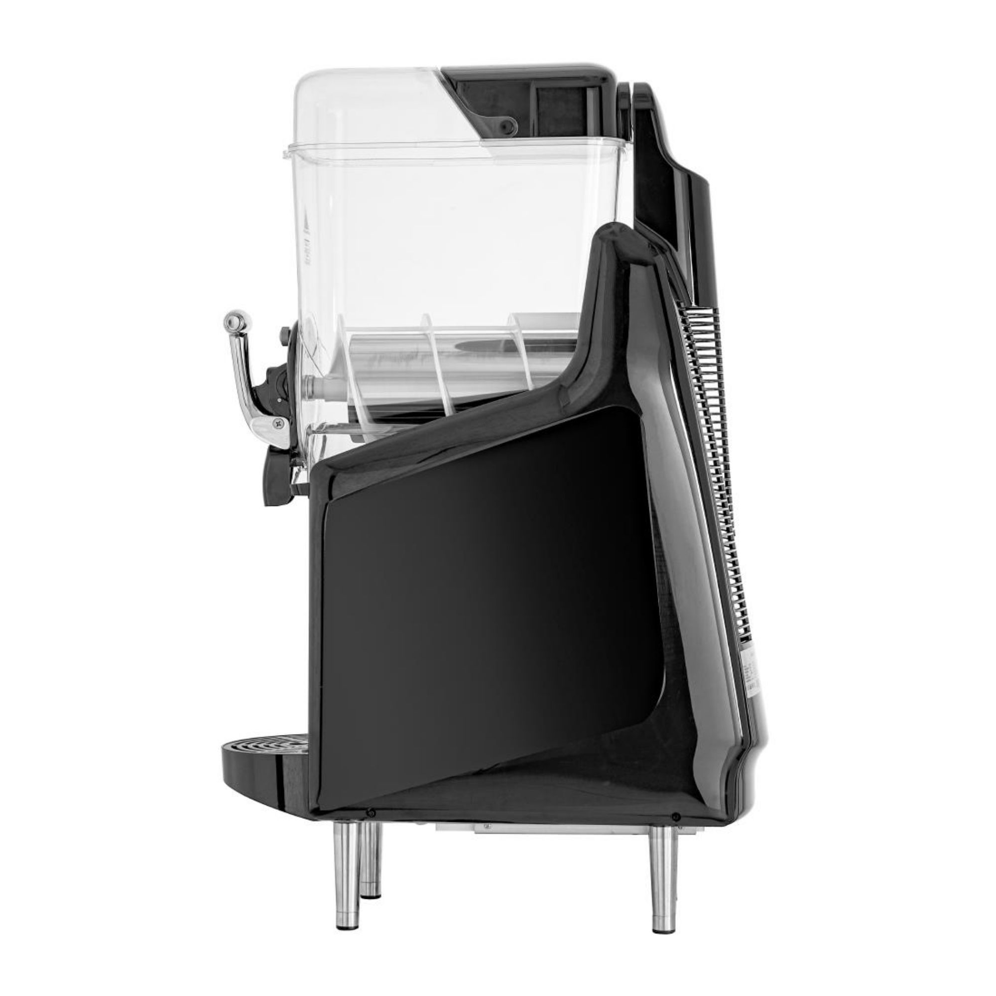 Picture of Polar U-series Low Sugar and Alcohol Compatible Slush Maker 1x 12Ltr