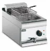 Picture of Lincat Silverlink 600 Electric Counter-top Single Tank Fryer - 1 Basket - W 300 mm - 3.0 kW - DF33