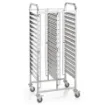 Picture of GN rack trolley - 1953532