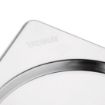 Picture of Vogue Stainless Steel 1/3 Gastronorm Lid - K969