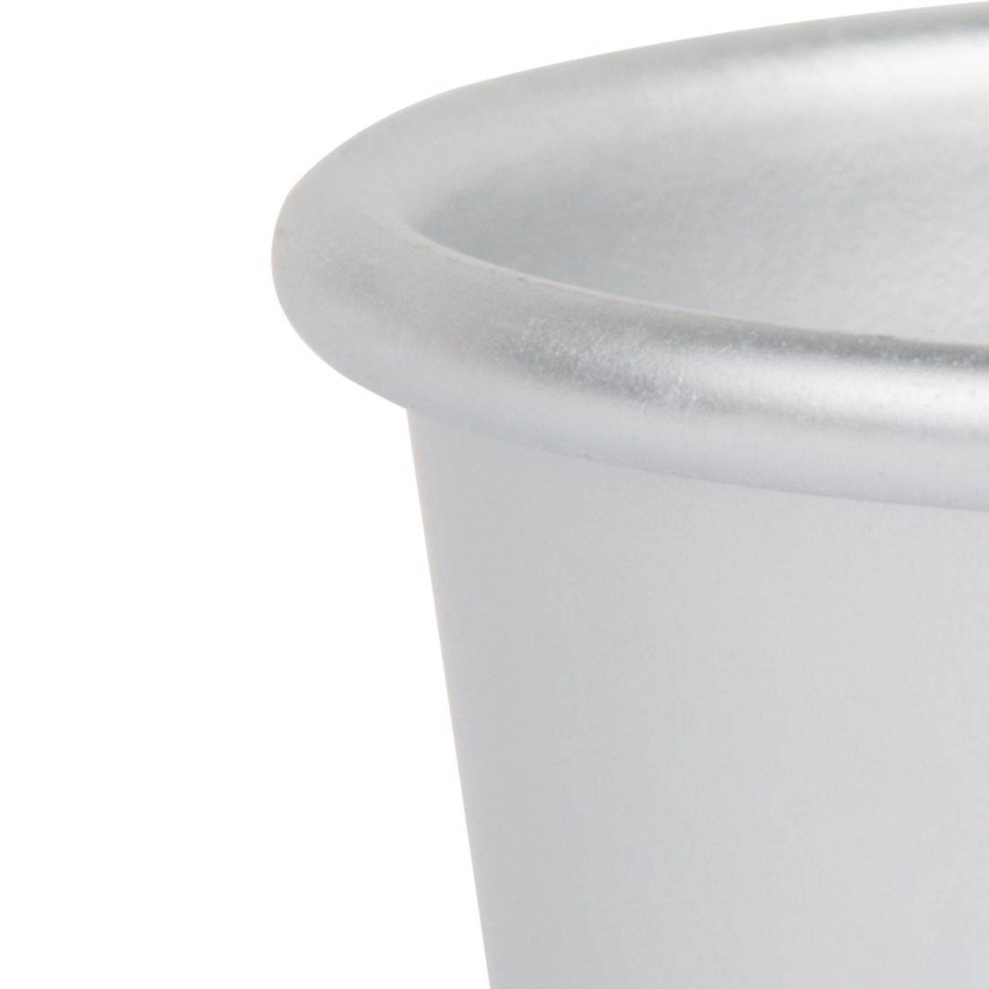 Picture of Vogue Aluminium Mini Dariole Mould 85ml (6 pack)