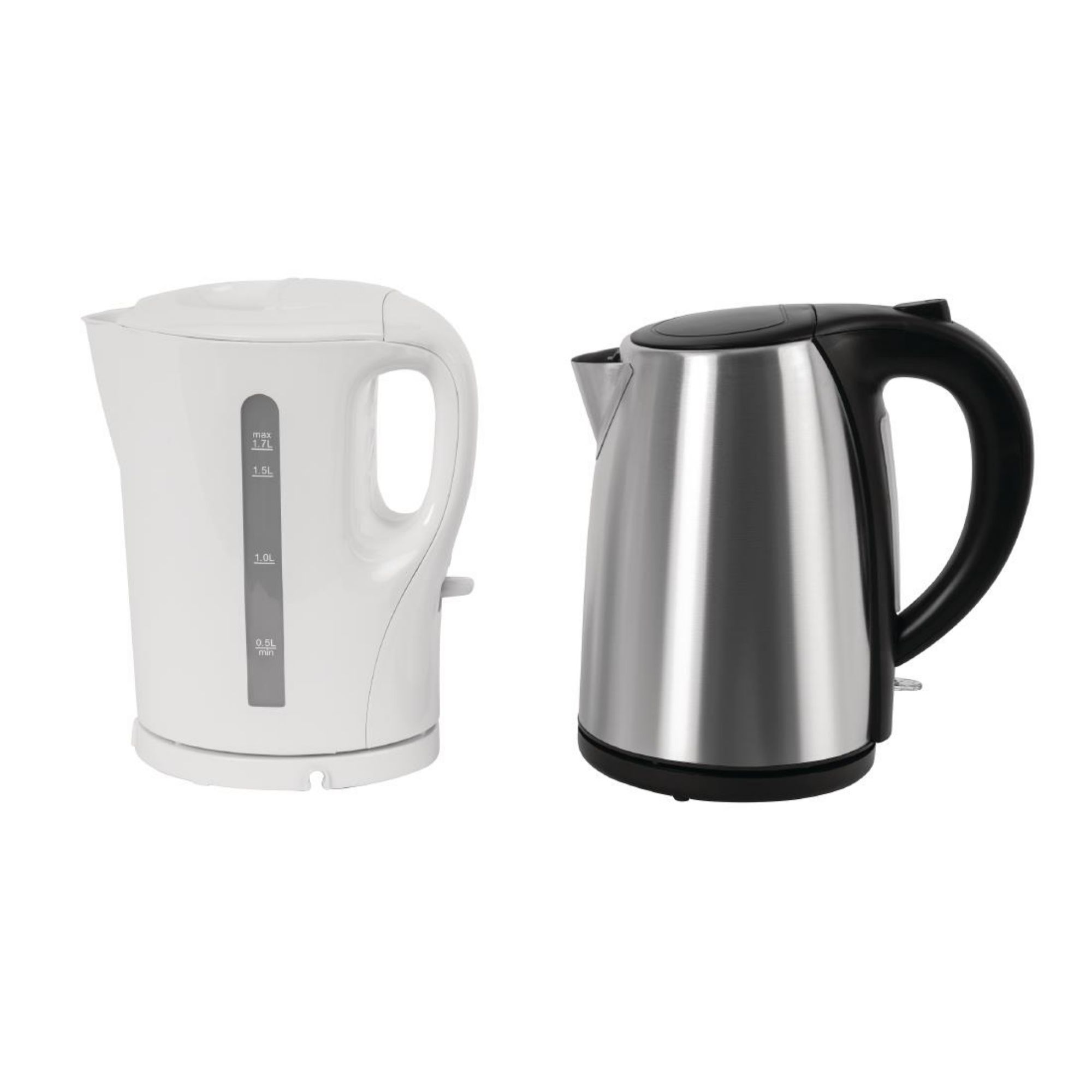 Picture of Caterlite Cordless Jug Kettle 1.7Ltr