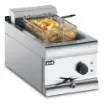 Picture of Lincat Silverlink 600 Electric Counter-top Single Tank Fryer - DF36 - DF36