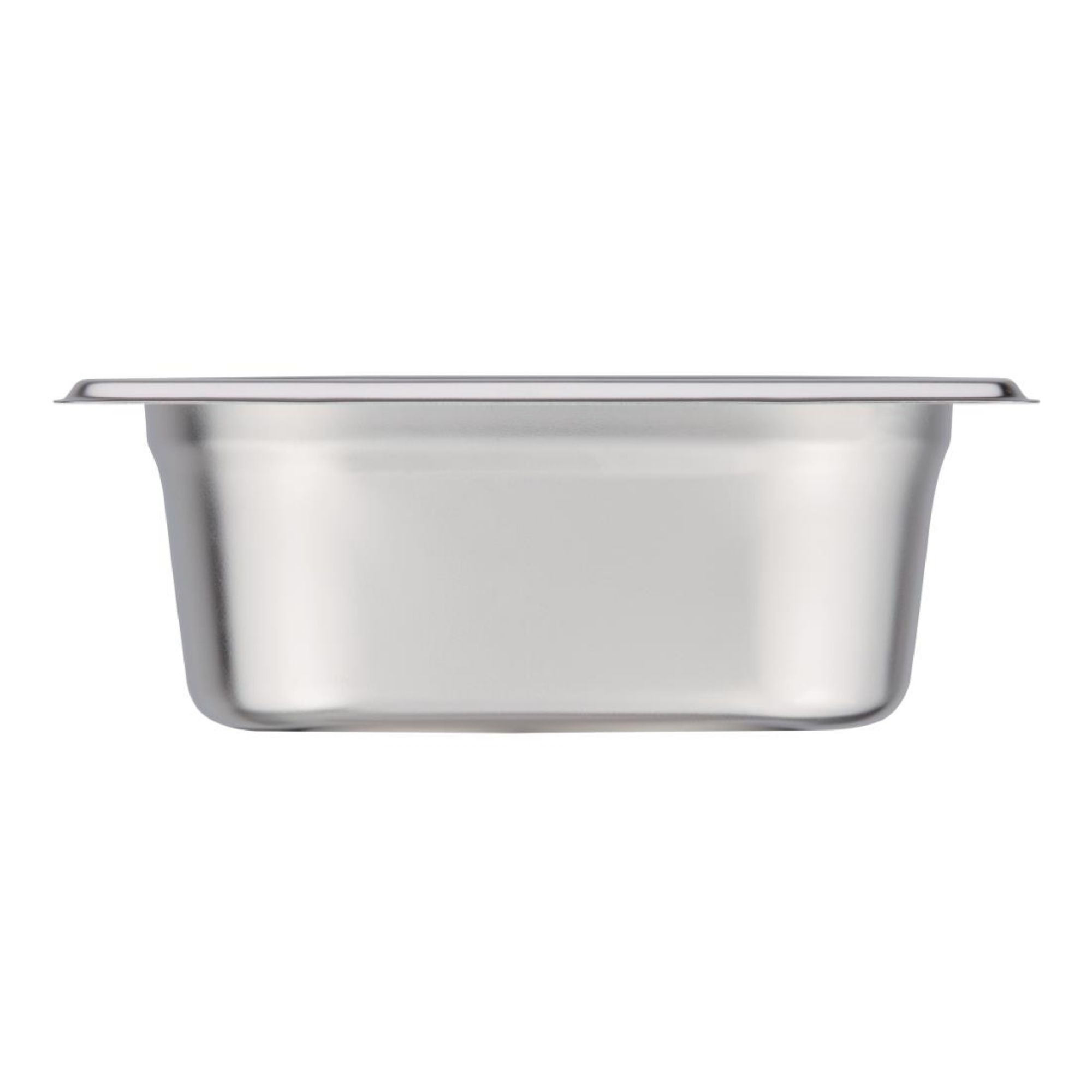 Picture of Vogue Stainless Steel 1/9 Gastronorm Tray 65mm