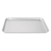 Picture of Vogue Aluminium Baking Tray 370 x 265mm - K443