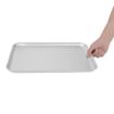 Picture of Vogue Aluminium Baking Tray 370 x 265mm - K443