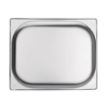 Picture of Vogue Stainless Steel 1/2 Gastronorm Tray 100mm - K928