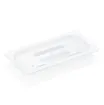 Picture of Gastronorm container 94 lid - 9413001