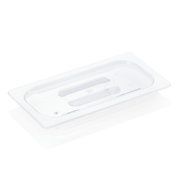 Picture of Gastronorm container 94 lid