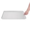 Picture of Vogue Aluminium Baking Tray 476 x 355mm - K445