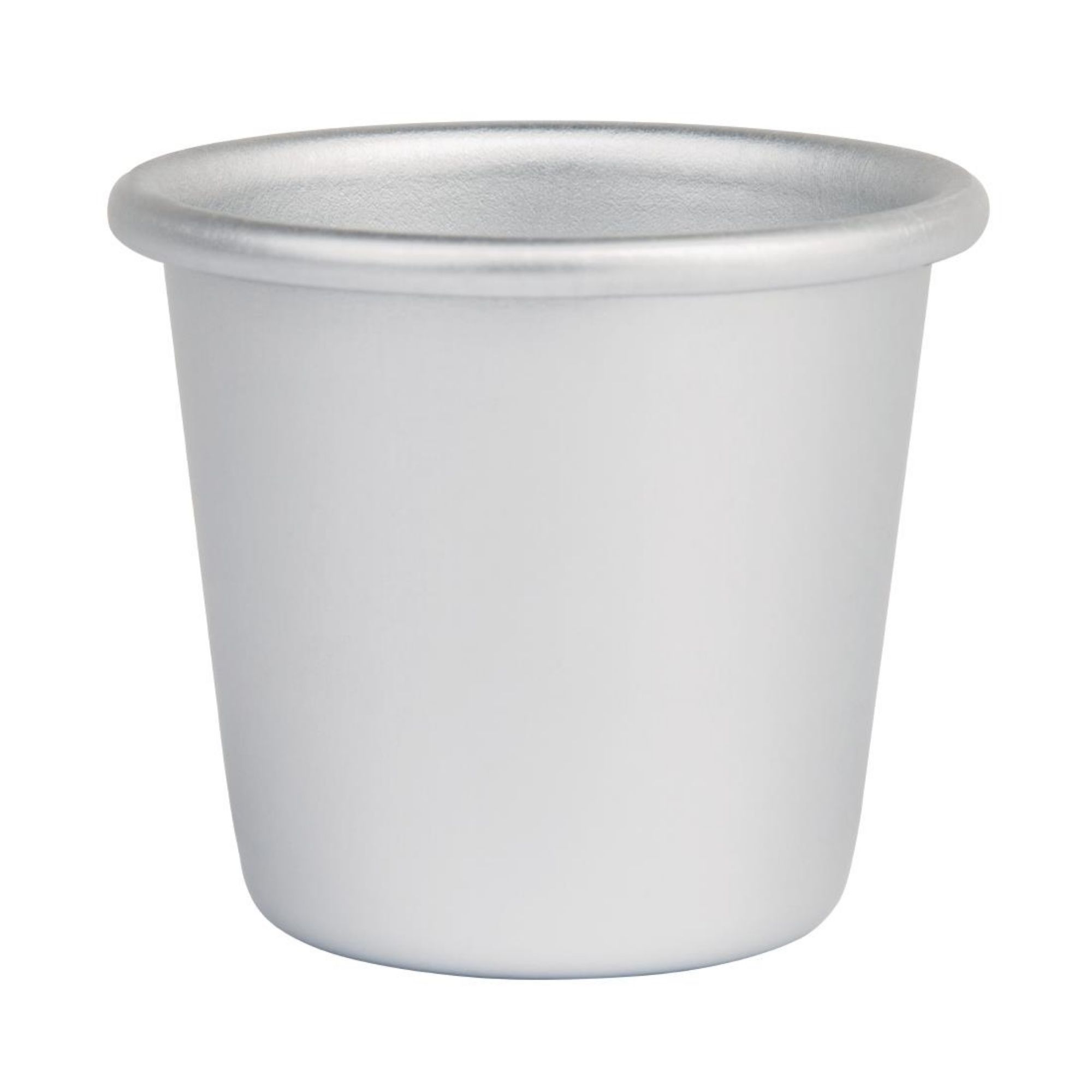 Picture of Vogue Aluminium Extra Deep Mini Dariole Mould 80ml